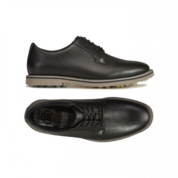 ◆당일◆25FW 콜렉션 갈리벤터 GALLIVANTER 골프화 블랙 G4MC20EF01 ONYX