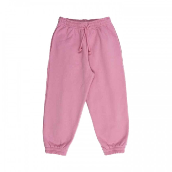 ◆키즈◆키즈 로고 조거팬츠 핑크 TNS JG DREAM BLUSH