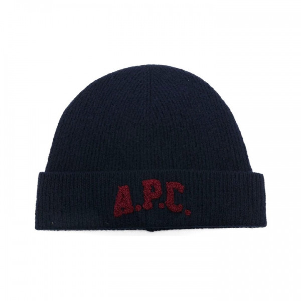 ◆당일◆25FW 악셀 AXEL 비니 다크네이비 WVBDK M25111 IAK