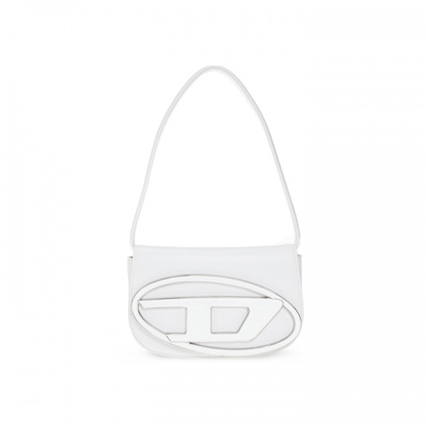 ◆당일◆26SS 1DR 아이코닉 숄더&크로스백 화이트 X08396 PR818 T1003