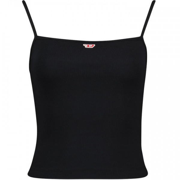 ◆당일◆25SS T-HOP-D 탱크탑 블랙 A05107 0EJAI 9XX