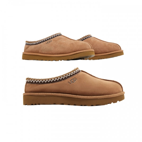 ◆당일◆25FW 타스만 TASMAN 슬리퍼 체스넛 5950 CHE