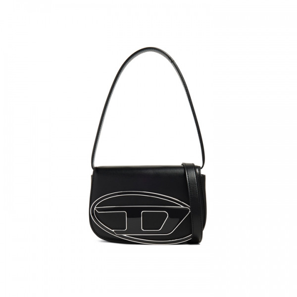 ◆당일◆26SS 1DR 아이코닉 숄더&크로스백 블랙 X08396 PR818 T8013