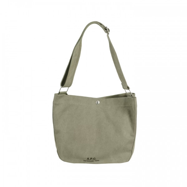 ◆당일◆26SS 저널 JOURNAL 숄더백 카키 PSAJZ M61939 JAA