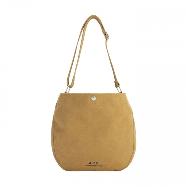 ◆당일◆26SS 저널 JOURNAL 숄더백 베이지 PSAME M61939 CAG