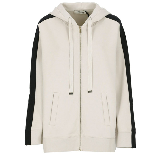 ◆당일◆23FW 페넥 FENNEC 후드 집업 라이트 베이지 2399160139 001