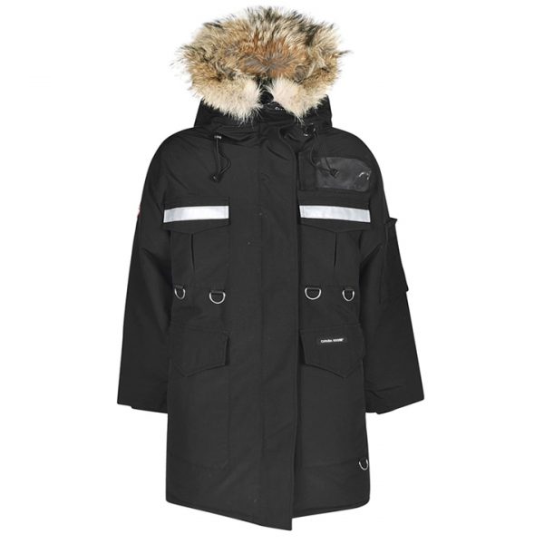 ◆12주년◆레졸루트 RESOLUTE 패딩 자켓 블랙 8501L 61