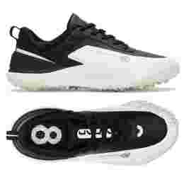 ◆당일◆25SS G/18 TPU 골프화 블랙/화이트 GUF000001 O/SNO