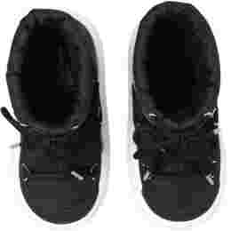 ◆당일◆24FW 파크 플랫폼 부츠 블랙 80D3440020 N001