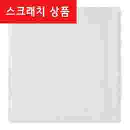 ◆스크래치◆ARSENIO 프린지 스카프 화이트 2415541014 001