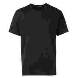 ◆당일◆23FW NASH FACE 티셔츠 블랙 25E173 900