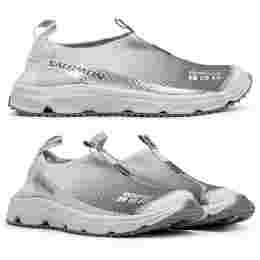 ◆당일◆25SS RX MOC 3.0 스니커즈 그레이/실버 L47449500