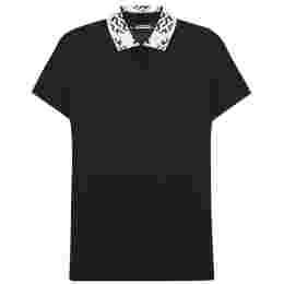 ◆당일◆23SS TILLY POLO 티셔츠 블랙 GWJT08276 9999