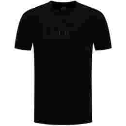 ◆당일◆25SS 로고 프린트 티셔츠 블랙 18CMSS159A 002246G 999