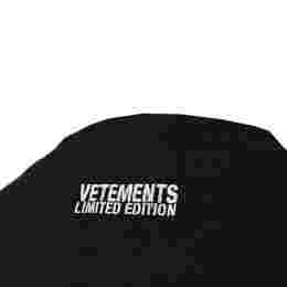 ◆당일◆23SS 실버 백 로고 프린팅 티셔츠 블랙 UE52TR270S BLACK/SILVER