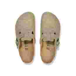 ◆당일◆24FW 보스턴 BS 네로우핏 샌들 샌드캐슬 1026805 SAND CASTLE