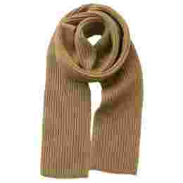 ◆당일◆23FW 골지 울 머플러 카멜 SCARF CAMEL