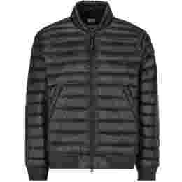 ◆당일◆24FW 렌즈 와펜 DD 쉘 패딩자켓 블랙 17CMOW035A 006099A 999