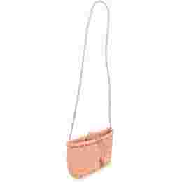 ◆당일◆24FW 미니 바스켓 민수백 크로스백 파스텔핑크 8938 PAPIN
