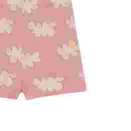 ◆키즈◆23SS 키즈 클라우드 패턴 숏팬츠 핑크 S23023 152AB