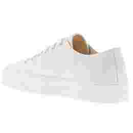 ◆당일◆24SS 토너먼트 클래식 캔버스 로우탑 스니커즈 화이트 5219 0506