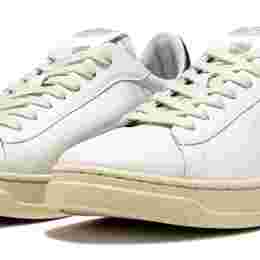◆당일◆23FW 달라스 로우탑 스니커즈 화이트/블루탭 ADLM NW05