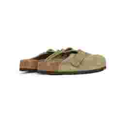 ◆당일◆25SS 보스턴 BS 네로우핏 샌들 토프 0060463 TAUPE