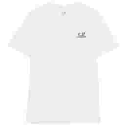 ◆키즈◆23SS 여성 로고 티셔츠 화이트 14CKTS062C 006259W 103