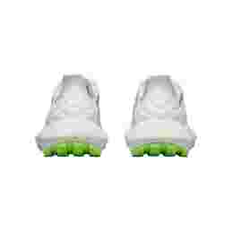 ◆당일◆25SS 여성 MG4X2 하이브리드 골프화 화이트/그린 GLF000048 S/GEC