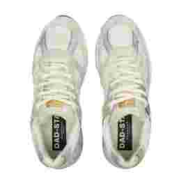 ◆당일◆23FW 여성 러닝 대드스타 스니커즈 화이트/실버 GWF00199 F002156 80185