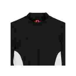 ◆당일◆24SS 타비사 THABISA 로고 티셔츠 블랙 GWJT09015 9999