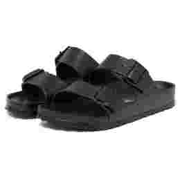 ◆당일◆23SS 아리조나 에바 샌들 블랙 0129421 BLACK