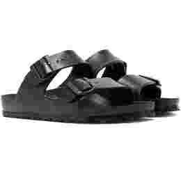 ◆당일◆25SS 아리조나 EVA 네로우핏 샌들 블랙 0129423 BLACK