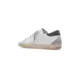 ◆당일◆25SS 여성 슈퍼스타 스니커즈 화이트/다크그레이탭 GWF00102 F006113 11915