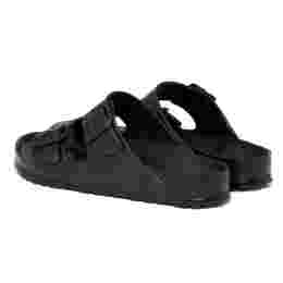 ◆당일◆25SS 아리조나 EVA 레귤러핏 샌들 블랙 0129421 BLACK