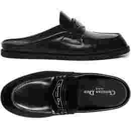 ◆당일◆25SS 디올 보이 뮬 블랙 KDB920ACA 900