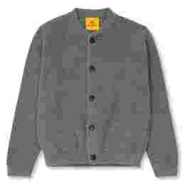 ◆당일◆23FW 스키퍼 포켓 울 가디건 그레이 SKIPPER JACKET GREY