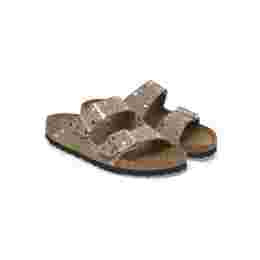 ◆당일◆25SS 아리조나 리벳 볼더 네로우핏 샌들 토프 1029390 TAUPE
