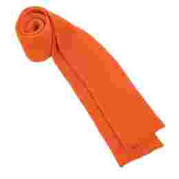 ◆당일◆23FW 골지 울 머플러 오렌지 SCARF ORANGE