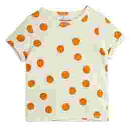 ◆키즈◆24SS 키즈 베스킷볼 패턴 티셔츠 아이보리 24220133 11