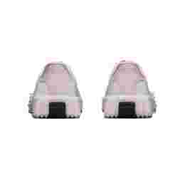 ◆당일◆25SS 여성 G.112 킬티 골프화 화이트/블러쉬 GLF000090 S/BLU