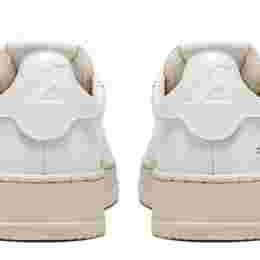◆당일◆23FW 달라스 로우탑 스니커즈 화이트 ADLM NW01