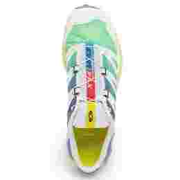 ◆당일◆24FW MM6 XT-4 뮬 스니커즈 스펙트럼 블루 L47540200
