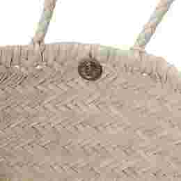 ◆당일◆25SS 트리플 점프 스몰 토트백 펄 8811 PEARL