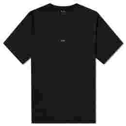 ◆당일◆24SS 여성 제이드 JADE 로고 티셔츠 블랙 COEIO F26937 LZZ