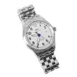 ◆당일◆IWC 워치 실버