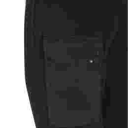◆당일◆포켓 기모 트레이닝 팬츠 블랙 22CTCUF07152 A06455 999