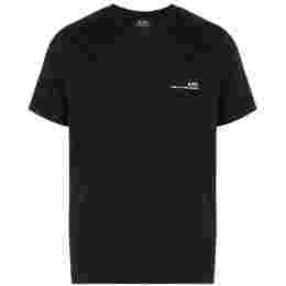 ◆당일◆22FW 미니 로고 프린팅 티셔츠 블랙 COEOP H26904 LZZ