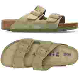 ◆당일◆25SS 아리조나 BS 네로우핏 샌들 페이드카키 1019088 FADED KHAKI