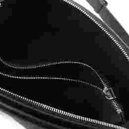 ◆당일◆23FW 바이더웨이 미디움 토트&숄더백 블랙 8BL146 1D5 F0GXN